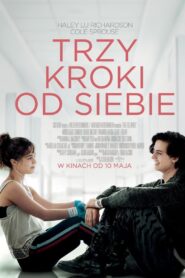 Trzy kroki od siebie Cały Film HDTV 2019 Dubbing PL