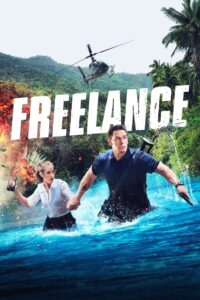 Freelance Cały Film HDTV 2023 Dubbing PL