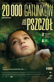 20 000 gatunków pszczół Cały Film HDTV 2023 Dubbing PL