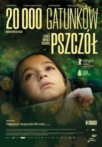 20 000 gatunków pszczół Cały Film HDTV 2023 Dubbing PL