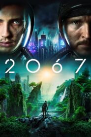 2067 Cały Film HDTV 2020 Dubbing PL