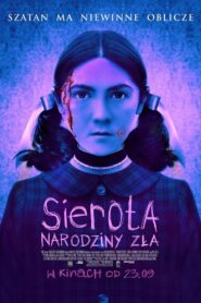 Sierota. Narodziny zła Cały Film HDTV 2022 Dubbing PL