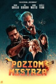 Poziom mistrza Cały Film HDTV 2021 Dubbing PL