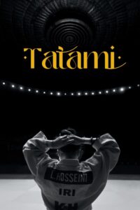 Tatami Cały Film HDTV 2024 Dubbing PL