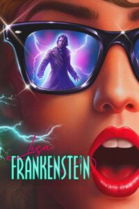 Lisa Frankenstein Cały Film HDTV 2024 Dubbing PL