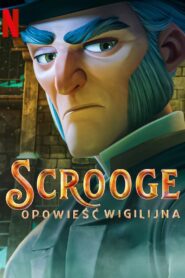 Scrooge: Opowieść wigilijna Cały Film HDTV 2022 Dubbing PL