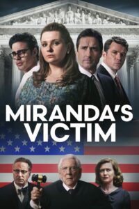 Miranda’s Victim Cały Film HDTV 2023 Dubbing PL