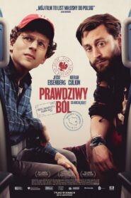 Prawdziwy ból Cały Film HDTV 2024 Dubbing PL