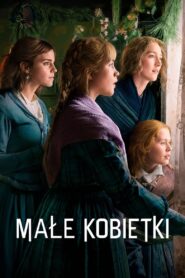 Małe kobietki Cały Film HDTV 2019 Dubbing PL