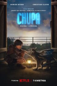 Chupa Cały Film HDTV 2023 Dubbing PL