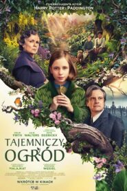 Tajemniczy ogród Cały Film HDTV 2020 Dubbing PL