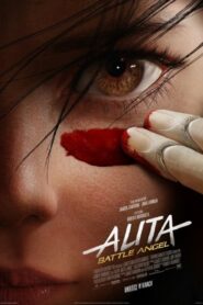 Alita: Battle Angel Cały Film HDTV 2019 Dubbing PL