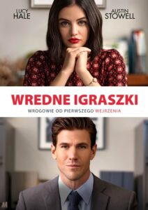 Wredne igraszki Cały Film HDTV 2021 Dubbing PL