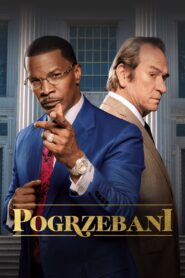 Pogrzebani Cały Film HDTV 2023 Dubbing PL