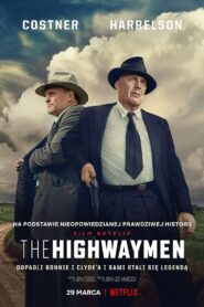 The Highwaymen Cały Film HDTV 2019 Dubbing PL