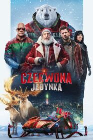 Czerwona jedynka Cały Film HDTV 2024 Dubbing PL