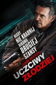 Uczciwy złodziej Cały Film HDTV 2020 Dubbing PL