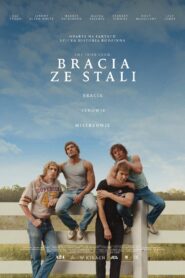 Bracia ze stali Cały Film HDTV 2023 Dubbing PL