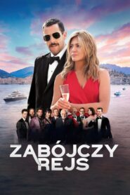 Zabójczy rejs Cały Film HDTV 2019 Dubbing PL