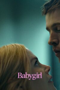 Babygirl Cały Film HDTV 2024 Dubbing PL