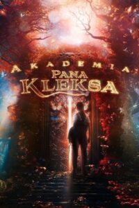 Akademia Pana Kleksa Cały Film HDTV 2024 Dubbing PL