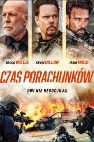 Czas Porachunków Cały Film HDTV 2022 Dubbing PL