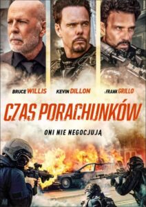 Czas Porachunków Cały Film HDTV 2022 Dubbing PL