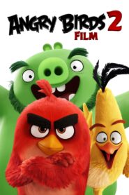 Angry Birds: Film 2 Cały Film HDTV 2019 Dubbing PL