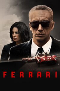 Ferrari Cały Film HDTV 2023 Dubbing PL