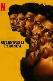 Sklonowali Tyrone’a Cały Film HDTV 2023 Dubbing PL