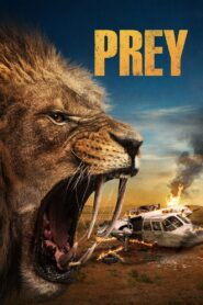 Prey Cały Film HDTV 2024 Dubbing PL