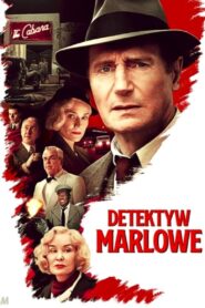 Detektyw Marlowe Cały Film HDTV 2023 Dubbing PL