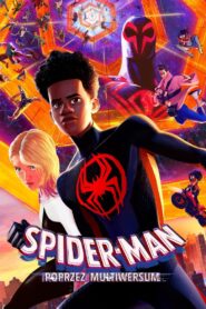 Spider-Man: Poprzez multiwersum Cały Film HDTV 2023 Dubbing PL