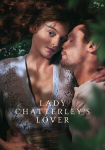 Kochanek Lady Chatterley Cały Film HDTV 2022 Dubbing PL