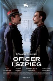 Oficer i szpieg Cały Film HDTV 2019 Dubbing PL