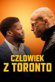 Człowiek z Toronto Cały Film HDTV 2022 Dubbing PL