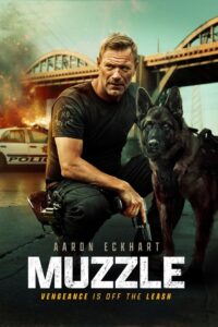 Muzzle Cały Film HDTV 2023 Dubbing PL