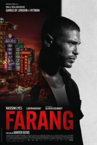 Farang Cały Film HDTV 2023 Dubbing PL