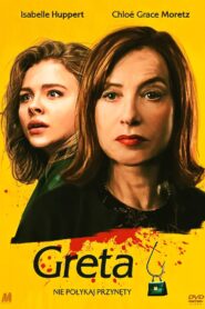 Greta Cały Film HDTV 2019 Dubbing PL