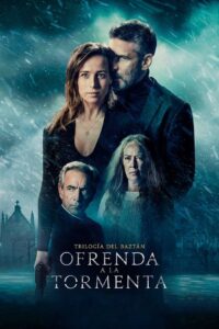 Ofrenda a la tormenta Cały Film HDTV 2020 Dubbing PL