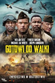 Gotowi do walki Cały Film HDTV 2023 Dubbing PL