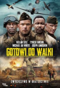 Gotowi do walki Cały Film HDTV 2023 Dubbing PL