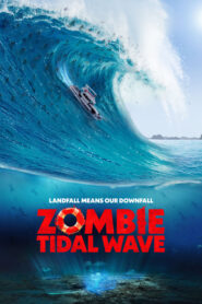 Tsunami Zombie Cały Film HDTV 2019 Dubbing PL