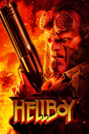 Hellboy Cały Film HDTV 2019 Dubbing PL