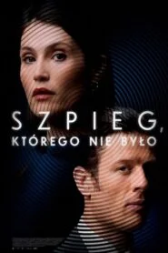 Szpieg którego nie było Cały Film HDTV 2022 Dubbing PL