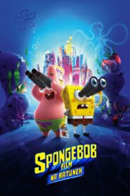 SpongeBob Film: Na ratunek Cały Film HDTV 2020 Dubbing PL