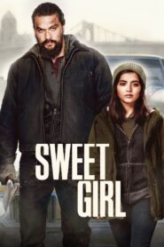 Sweet Girl Cały Film HDTV 2021 Dubbing PL