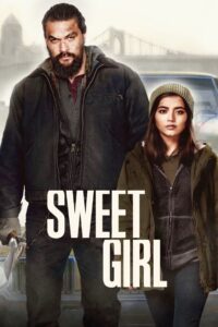 Sweet Girl Cały Film HDTV 2021 Dubbing PL