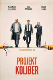 Projekt Koliber Cały Film HDTV 2019 Dubbing PL