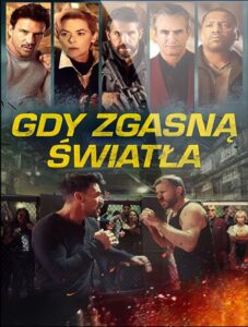 Gdy zgasną światła Cały Film HDTV 2024 Dubbing PL